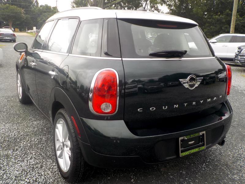 Used 2014 MINI Cooper Countryman image 3