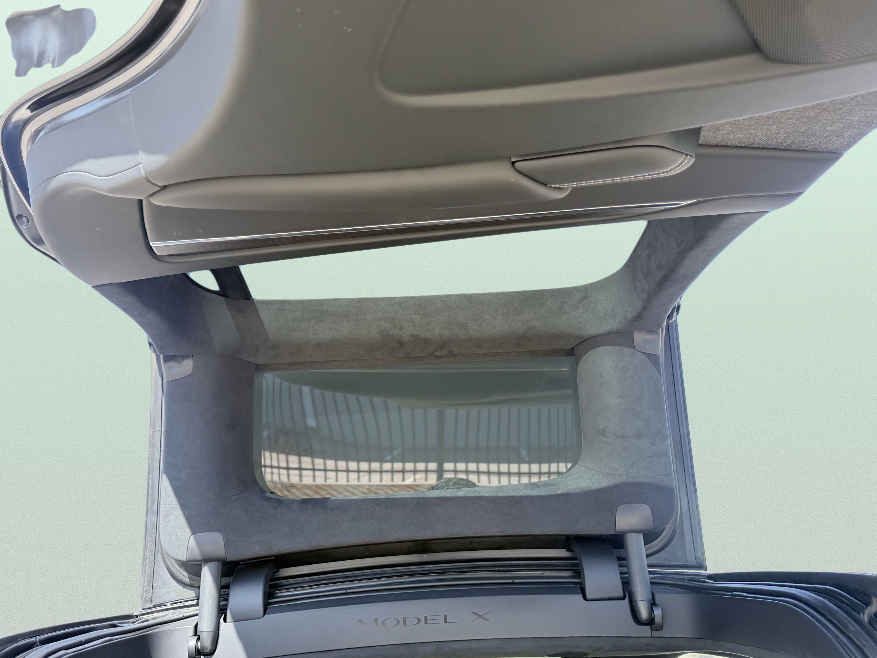 Used 2024 Tesla Model X Long Range image 43