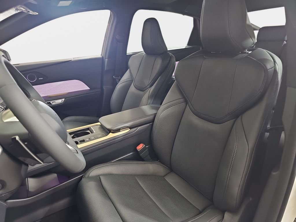 New 2026 Lexus ES 500e w/ Cold Area Package AWD/4WD image 15
