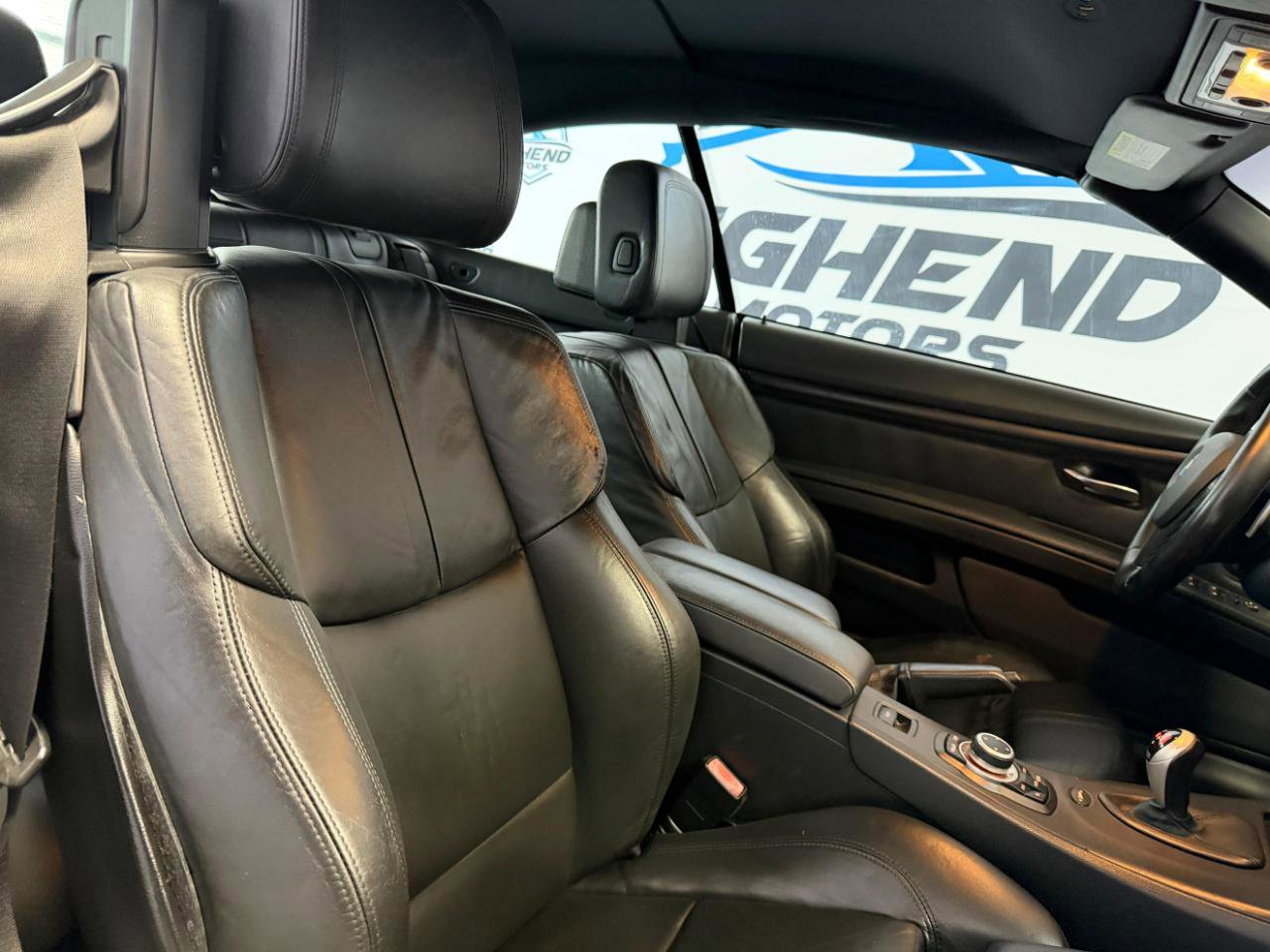 Used 2011 BMW M3 Convertible image 26