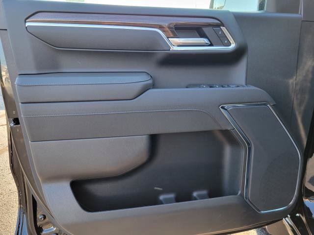 New 2026 Chevrolet Silverado 1500 LT AWD/4WD image 6