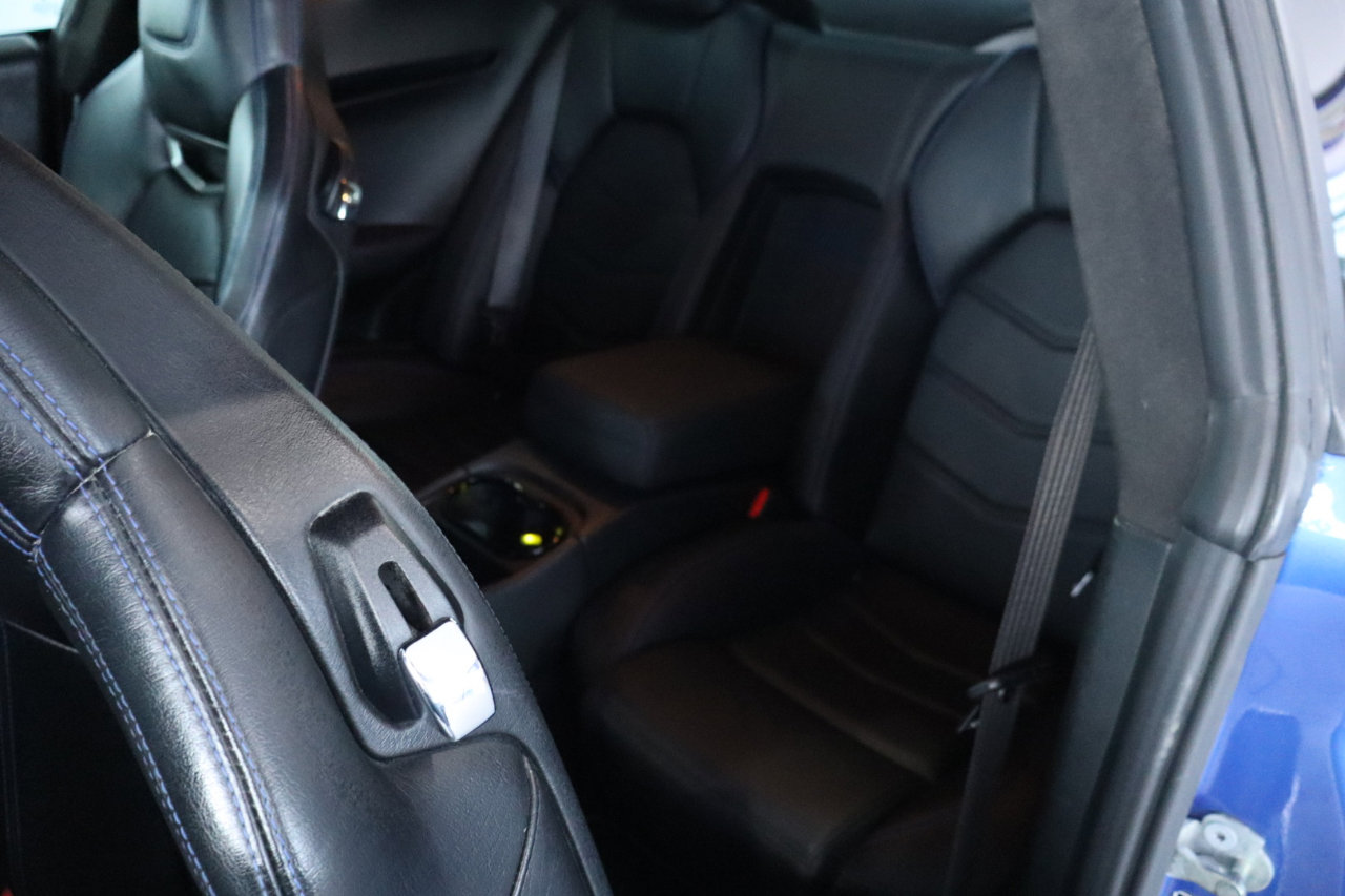 Used 2018 Maserati GranTurismo Sport image 31