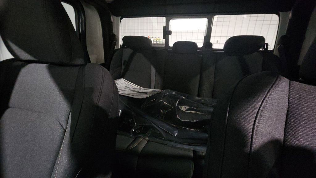 New 2026 Jeep Gladiator Willys image 12