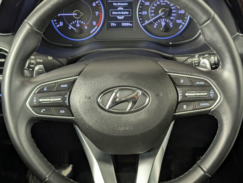 Used 2022 Hyundai Palisade SEL image 14