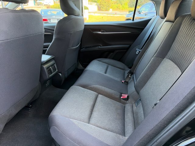 Used 2025 Toyota Camry LE FWD image 12