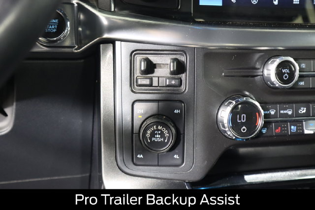 Certified 2021 Ford F150 Lariat w/ Equipment Group 502A High AWD/4WD image 53