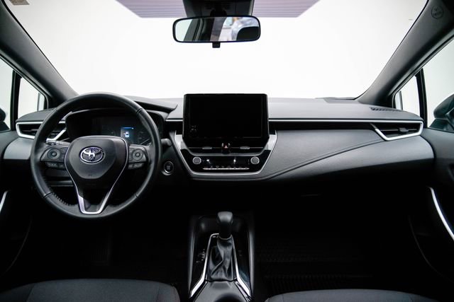 Certified 2025 Toyota Corolla SE image 4