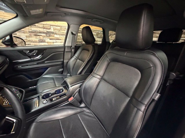 Used 2021 Lincoln Corsair AWD image 14