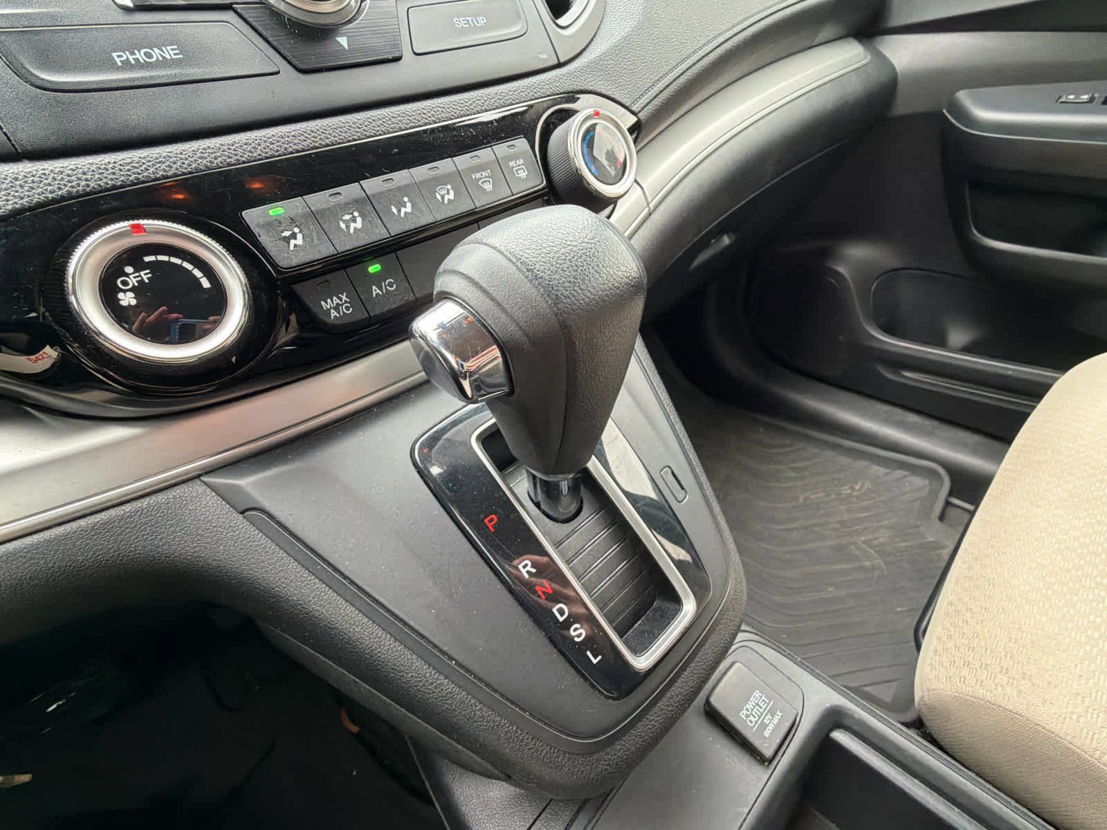 Used 2016 Honda CR-V LX image 27