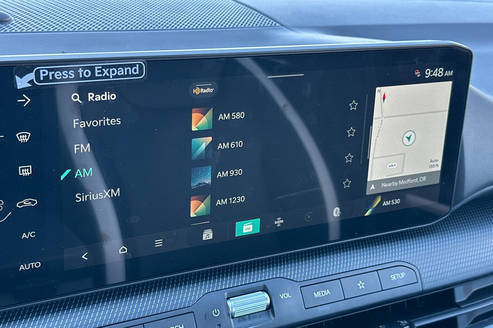 Certified 2026 Kia K4 GT-Line Turbo FWD image 19