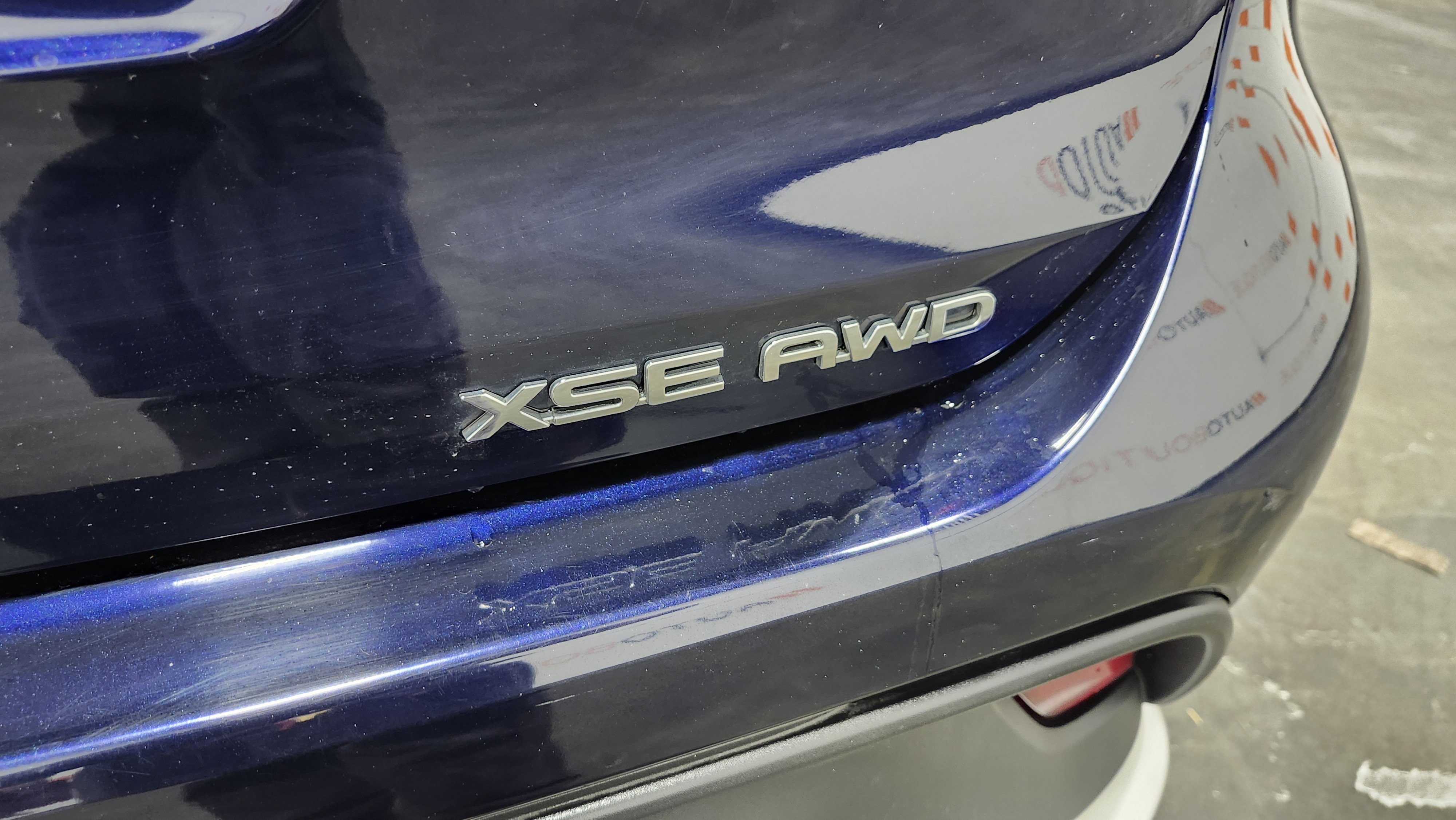 Used 2021 Toyota Highlander XSE image 23