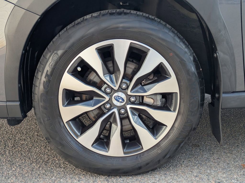 Used 2024 Subaru Outback Limited image 9