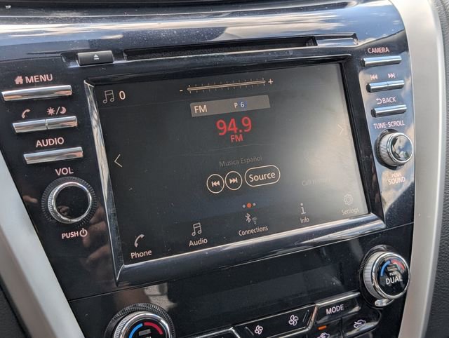 Used 2020 Nissan Murano S w/ Technology Package image 22