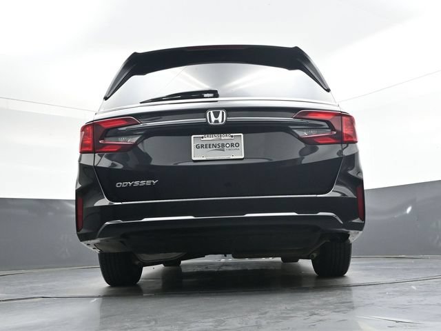 Used 2025 Honda Odyssey EX-L image 33