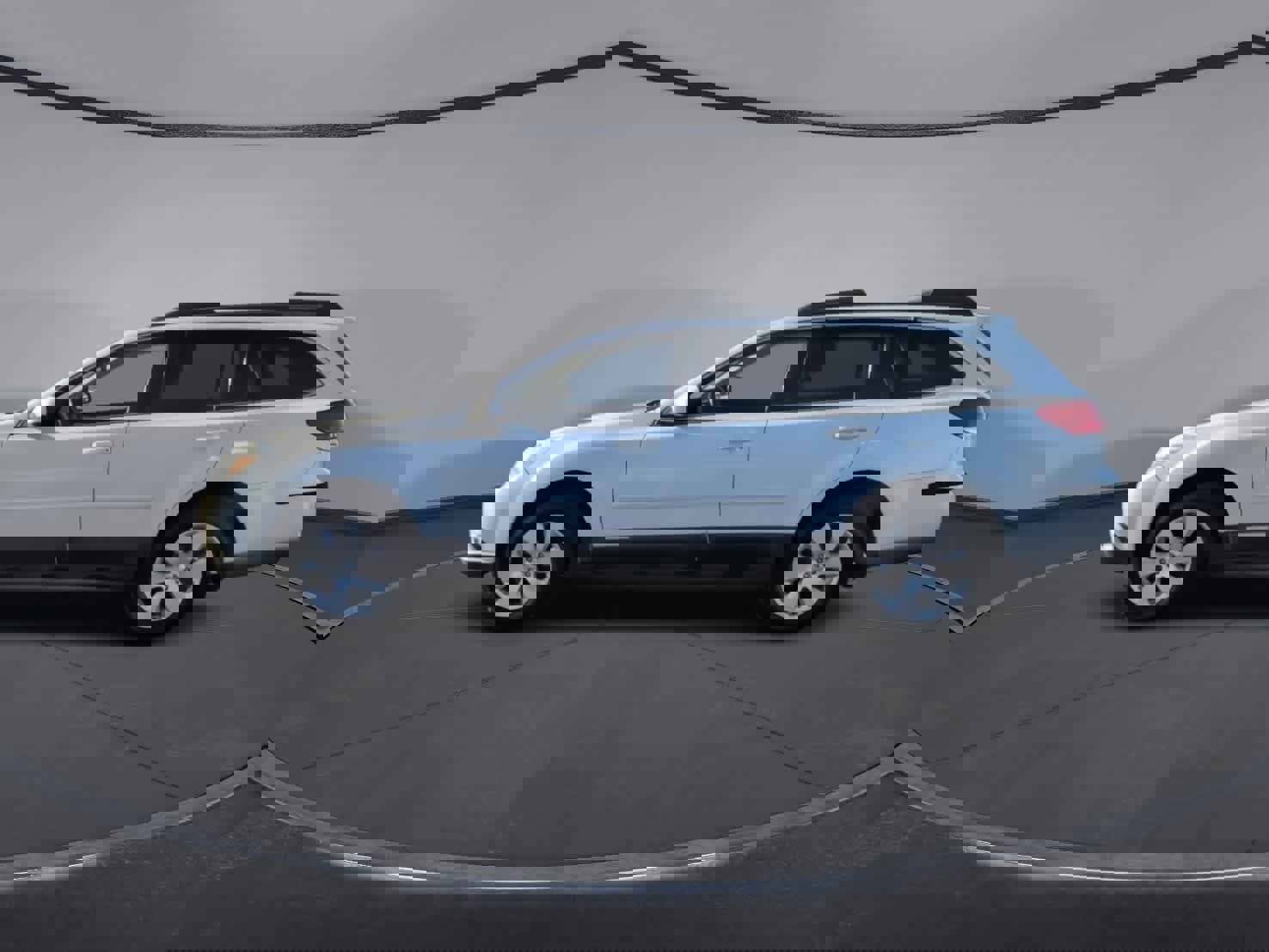 Used 2012 Subaru Outback 3.6R Limited image 5