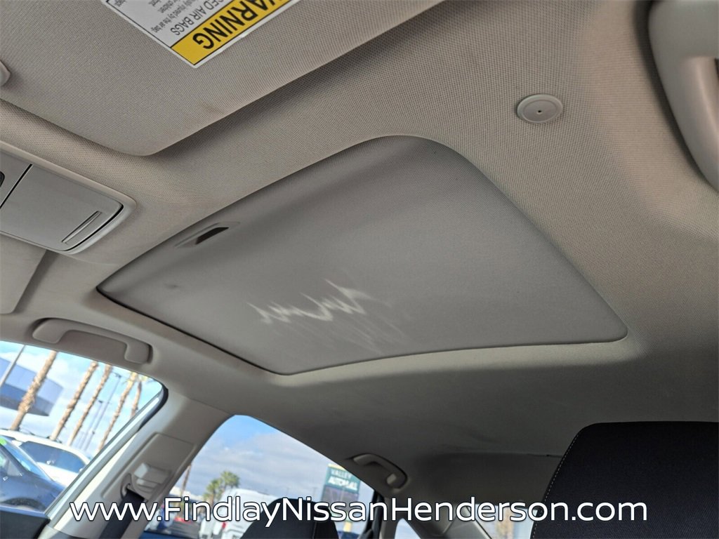 Used 2024 Honda Accord EX image 11