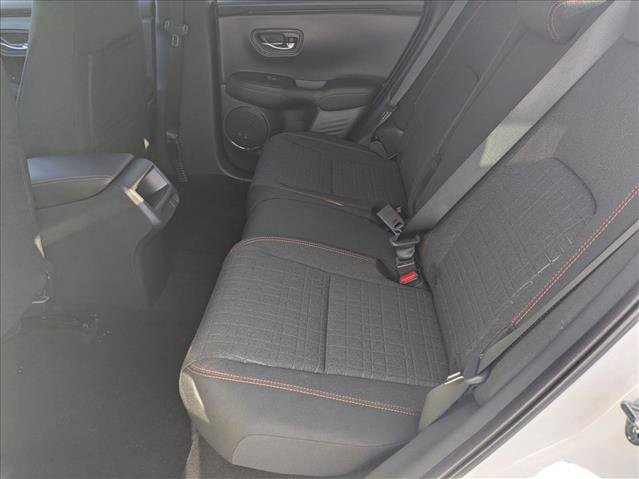 New 2026 Honda HR-V Sport image 15