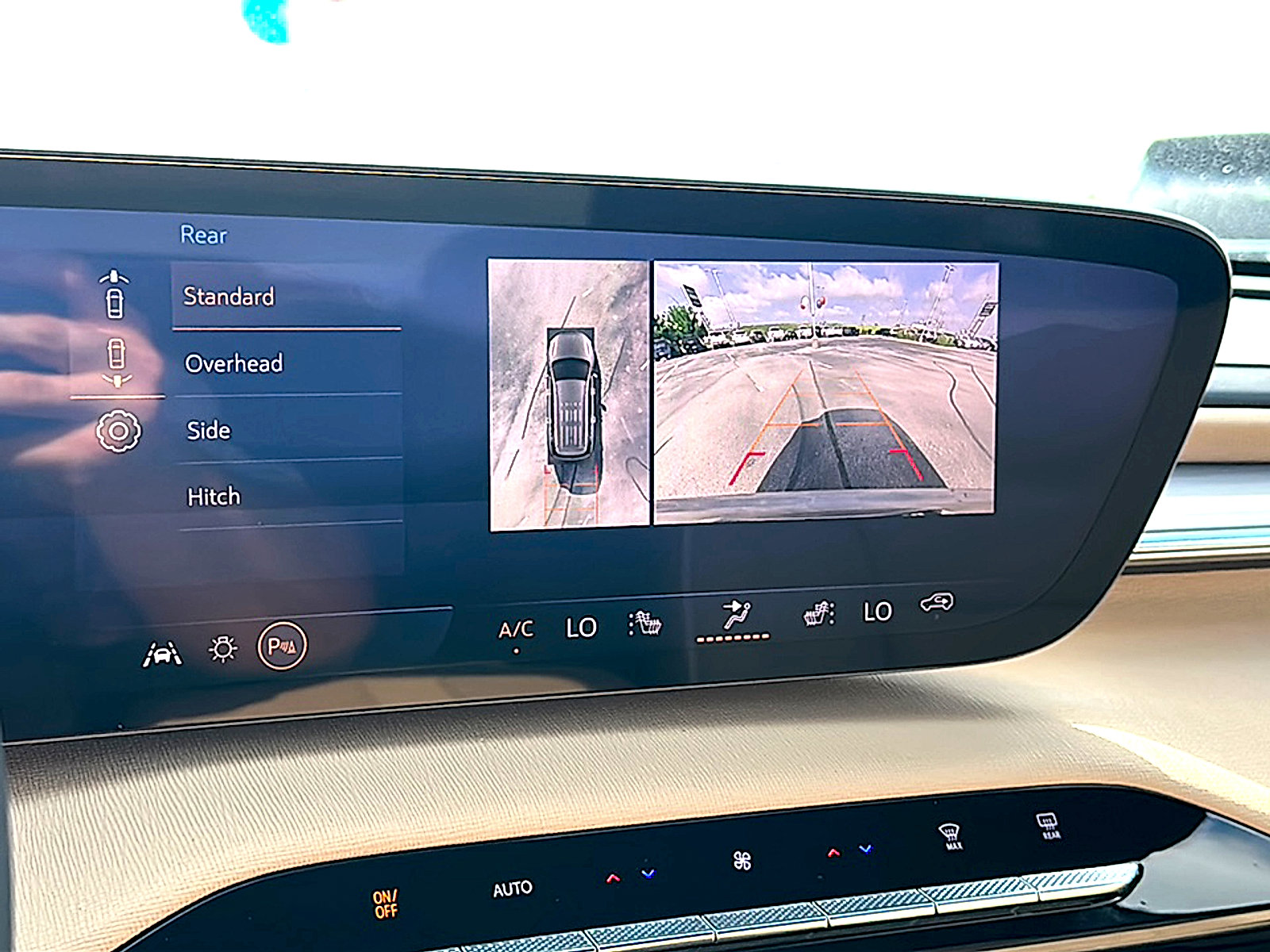 New 2026 Buick Enclave Preferred w/ Power Package image 23