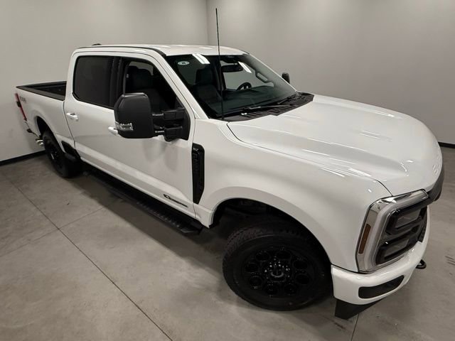 New 2026 Ford F250 XLT image 29