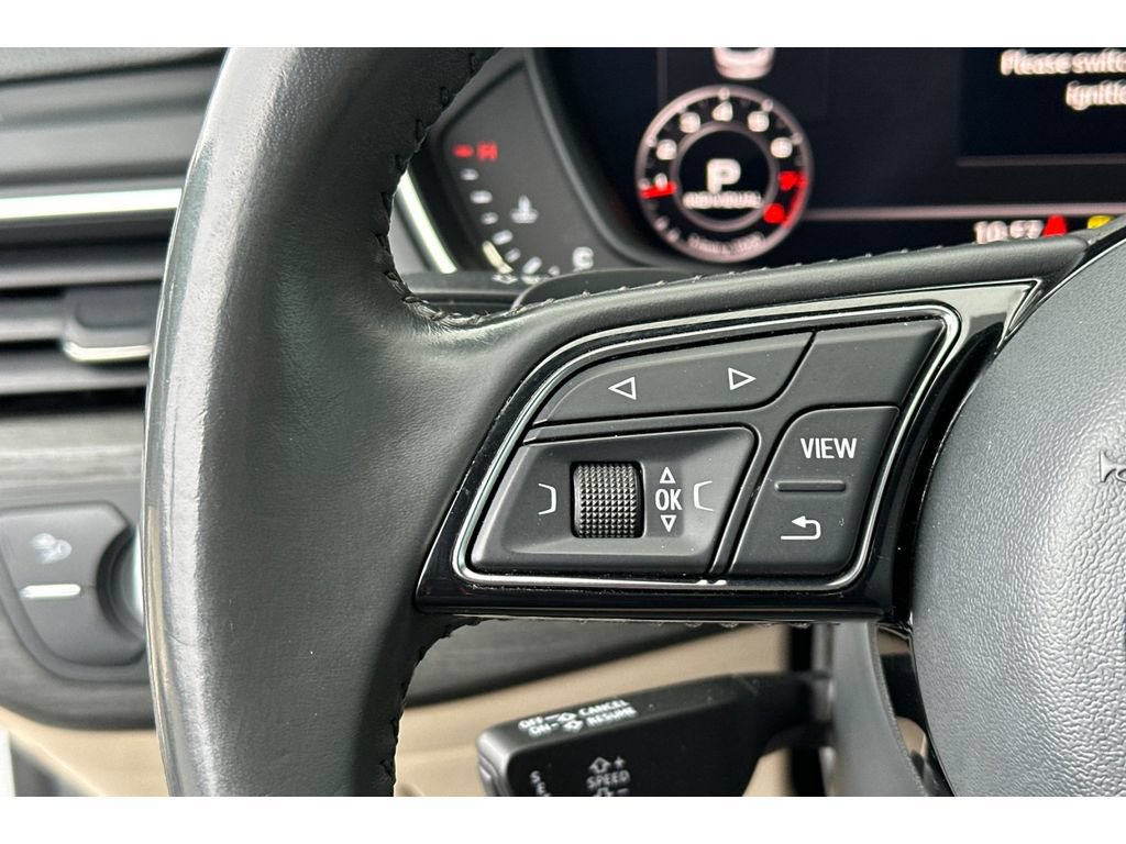 Used 2018 Audi A5 2.0T Premium Plus w/ Premium Plus AWD/4WD image 28