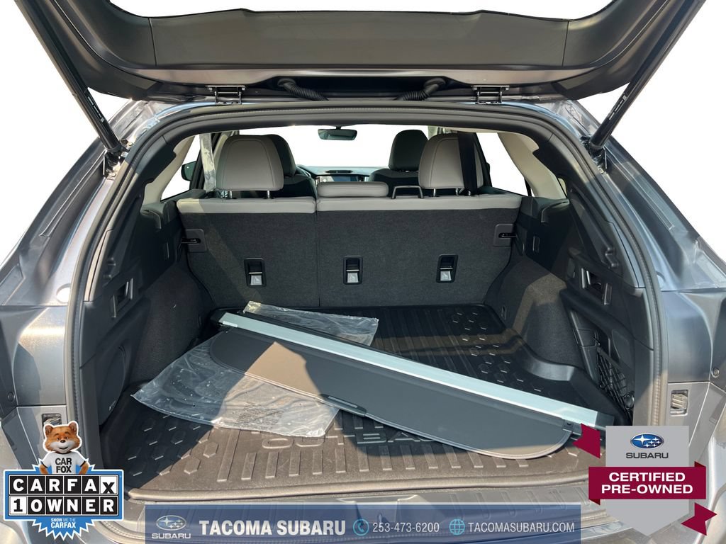 Certified 2025 Subaru Outback Limited AWD/4WD image 19