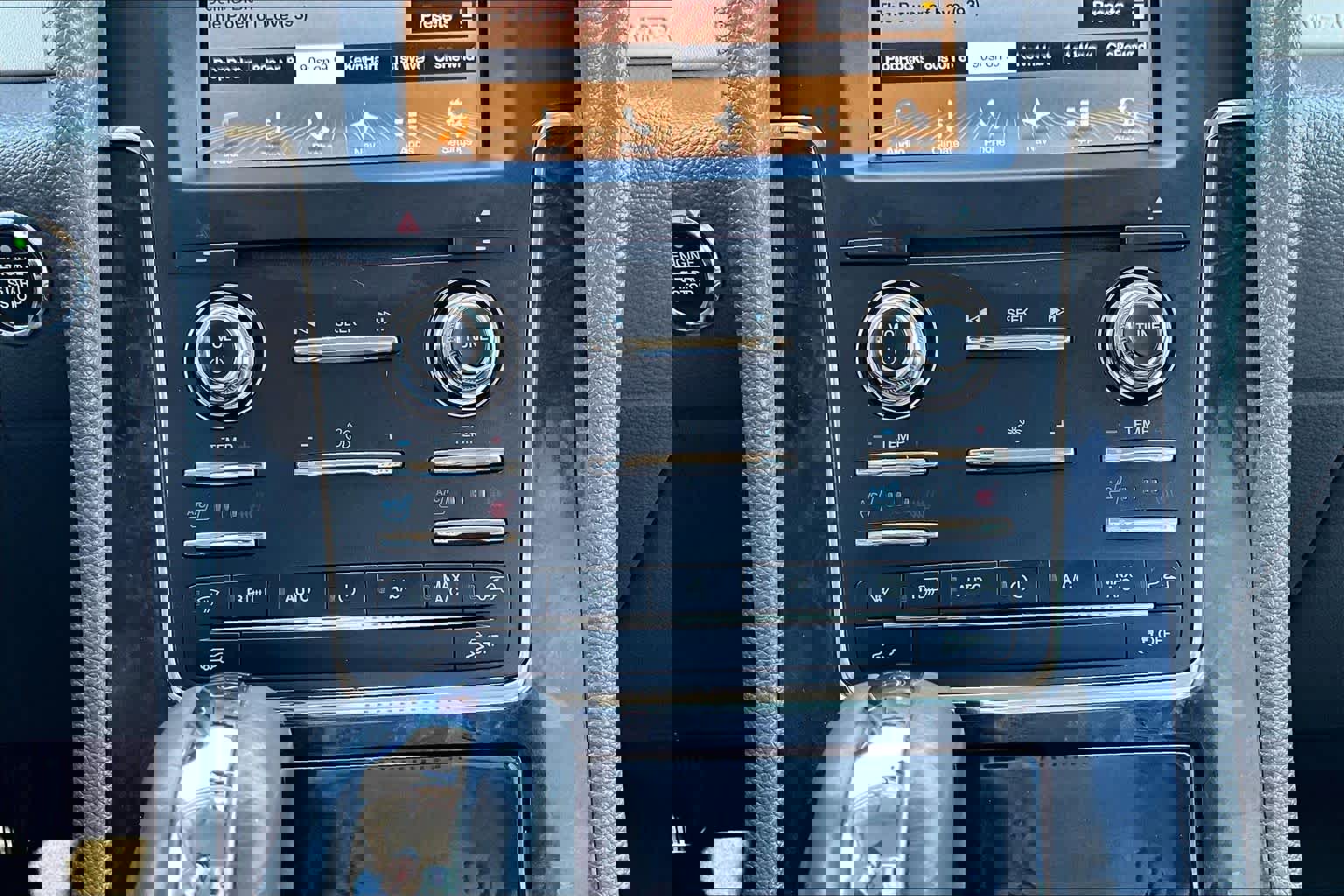 Used 2017 Lincoln Navigator Select image 33