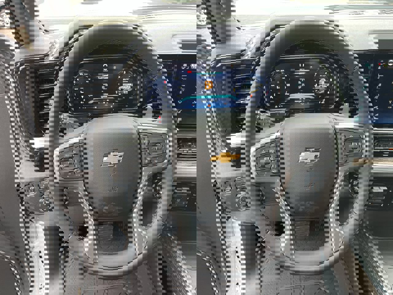 New 2026 Chevrolet Silverado 1500 LT w/ All Star Edition Plus image 63