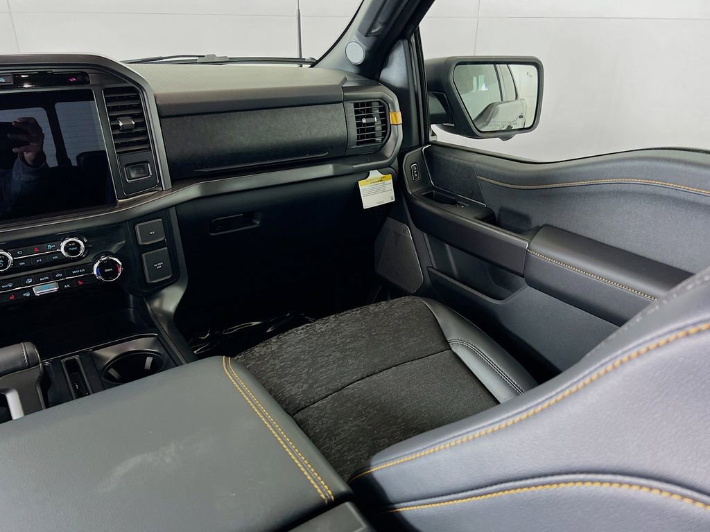 New 2026 Ford F150 Tremor w/ Bed Utility Package image 27