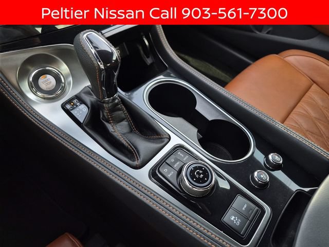 Certified 2020 Nissan Maxima Platinum w/ Reserve Package FWD image 42