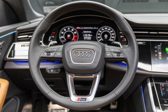 Used 2025 Audi RS Q8 performance image 69