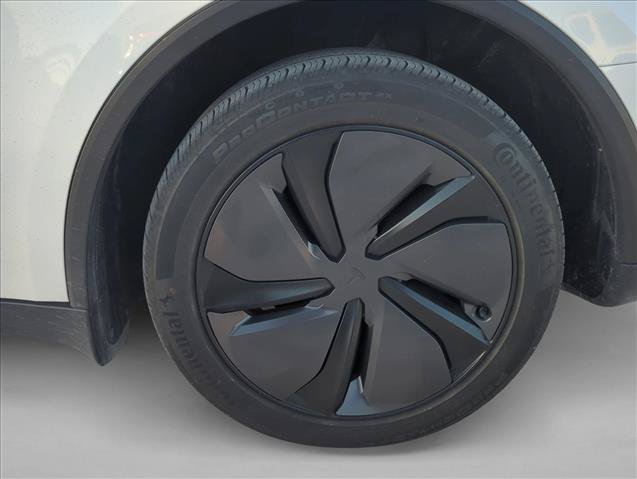Used 2026 Tesla Model Y Long Range AWD/4WD image 6