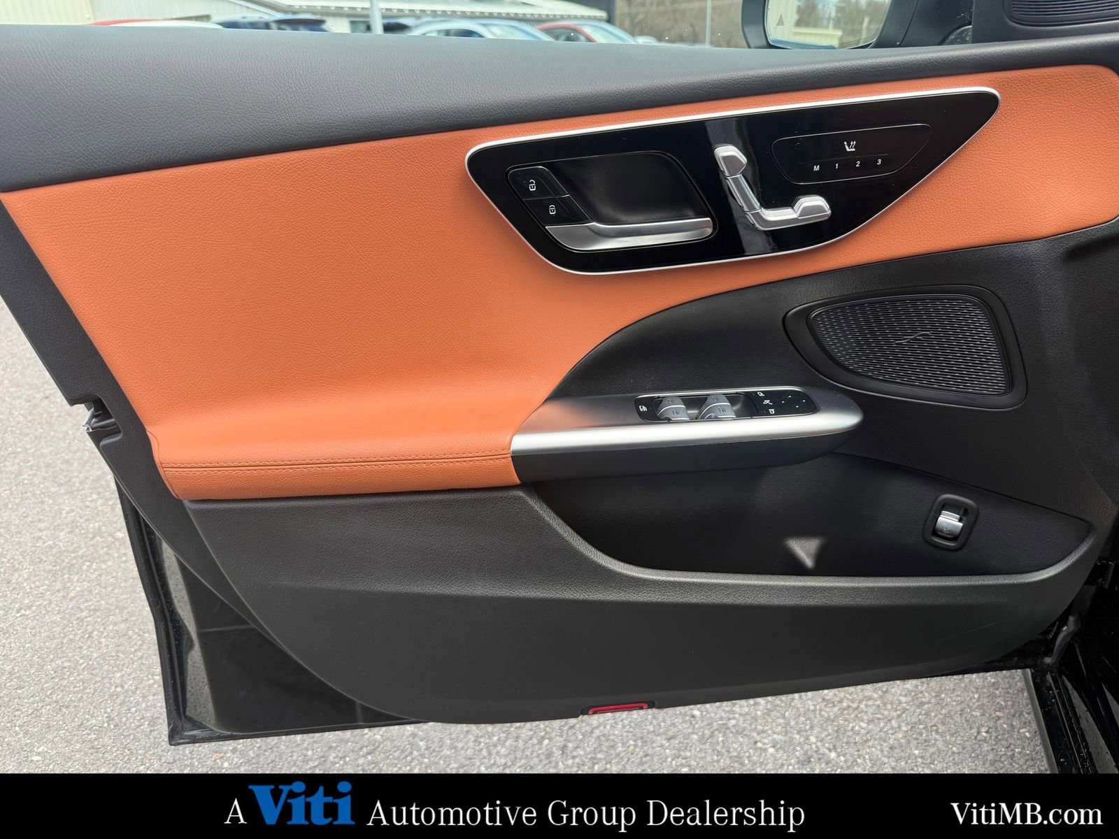 Certified 2023 Mercedes-Benz C 300 4MATIC Sedan image 16