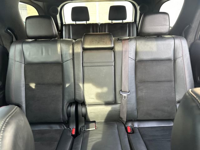 Used 2021 Dodge Durango R/T w/ Blacktop Package image 40