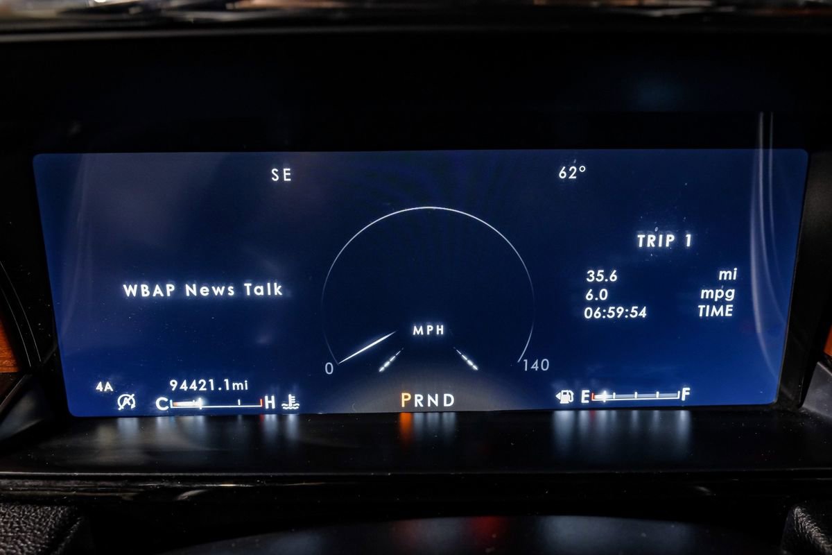 Used 2021 Lincoln Navigator L Reserve w/ Luxury Package image 18