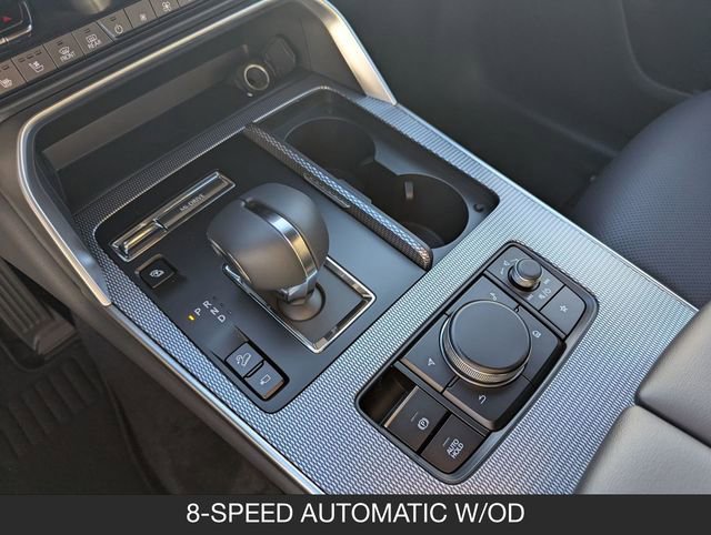 New 2026 MAZDA CX-90 Plug-In Hybrid w/ Premium Plus AWD/4WD image 17