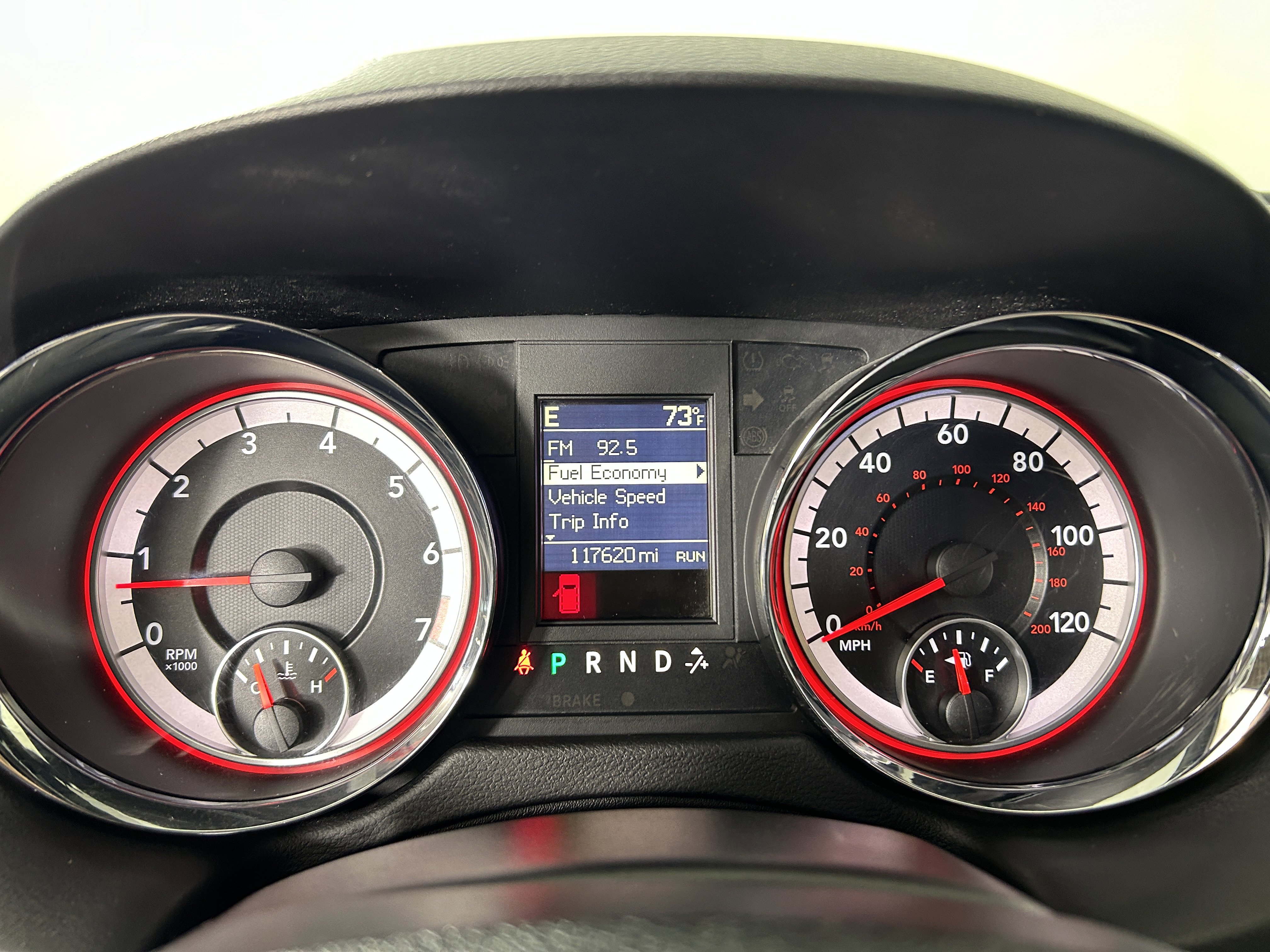 Used 2017 Dodge Grand Caravan GT image 15