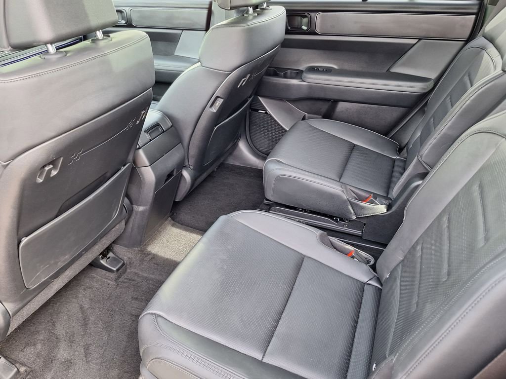 New 2025 Hyundai Santa Fe Calligraphy image 13