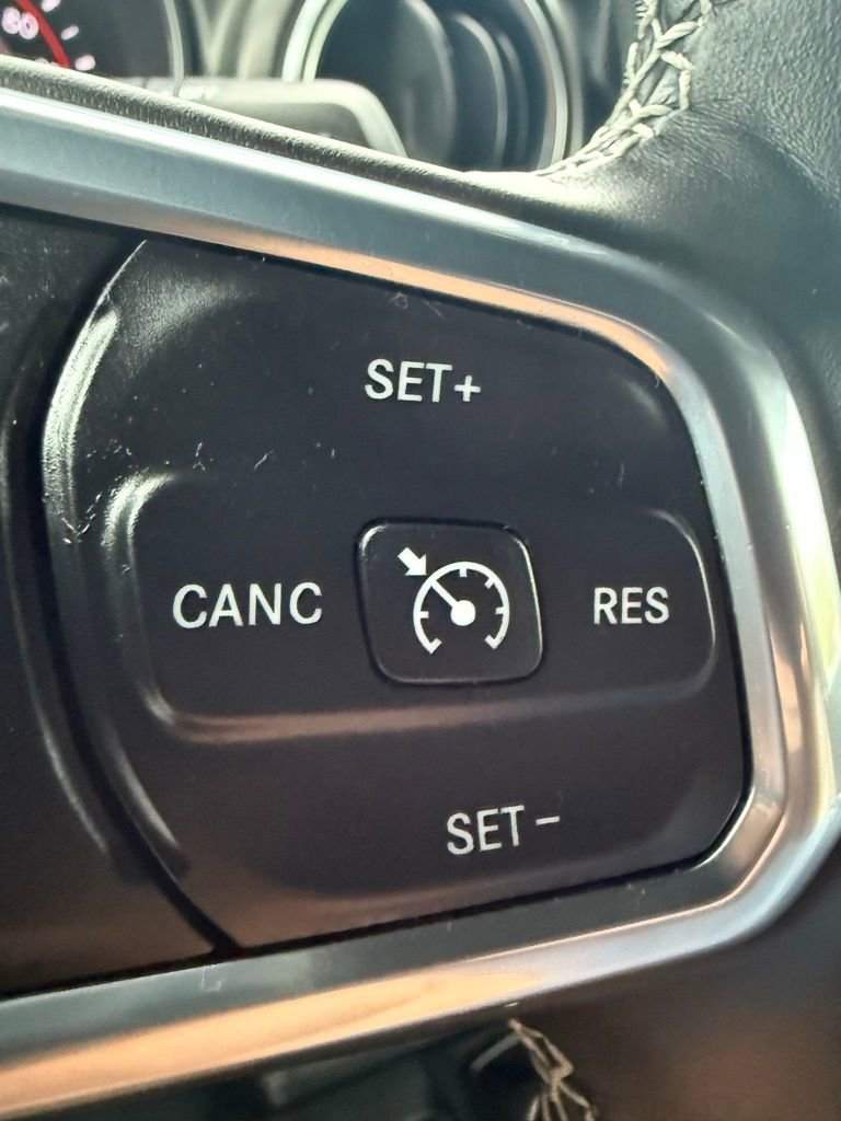 Used 2022 Jeep Wrangler Rubicon image 30