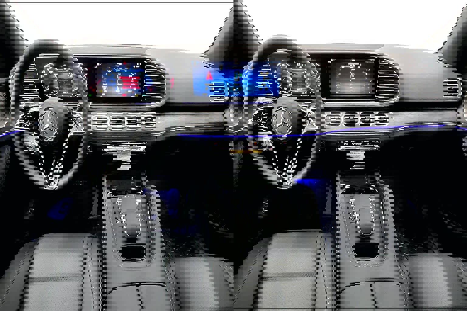 New 2026 Mercedes-Benz GLE 450 4MATIC image 5