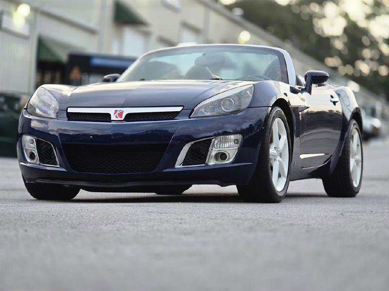 Used 2009 Saturn Sky Red Line image 18