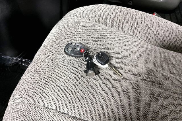 Used 2025 GMC Savana 3500 LT w/ LT Preferred Equipment Group image 28