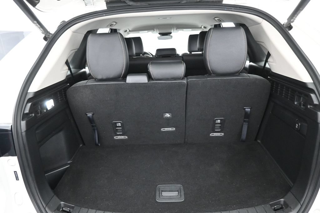 Used 2024 MAZDA CX-90 3.3 Turbo w/ Select Package AWD/4WD image 38