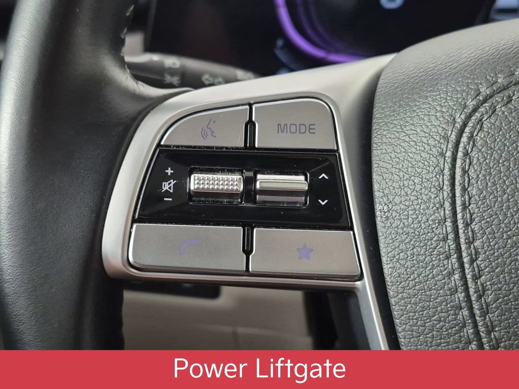 Used 2025 Kia Telluride S FWD image 18