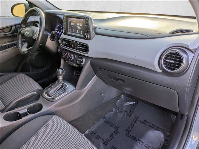 Used 2020 Hyundai Kona SEL image 17