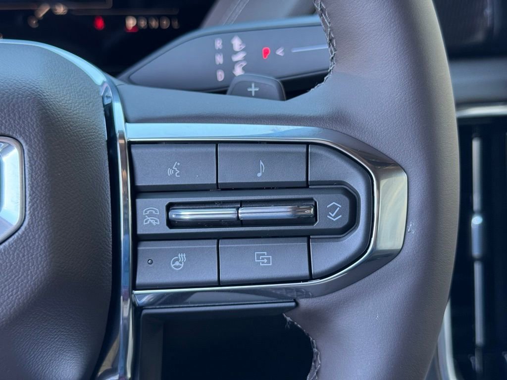 New 2026 GMC Yukon Elevation image 28