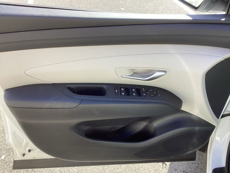New 2026 Hyundai Tucson SEL AWD/4WD image 23