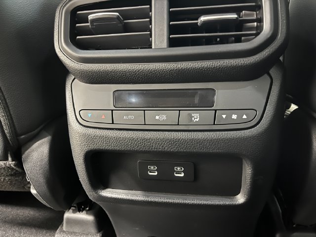 New 2026 Honda Pilot EX-L image 22