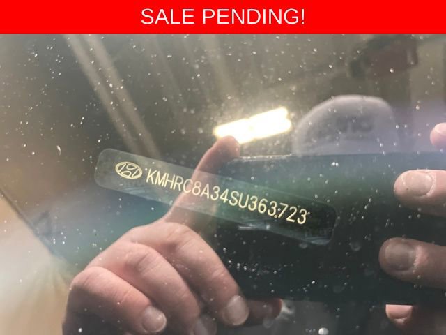 Used 2025 Hyundai Venue SEL image 30