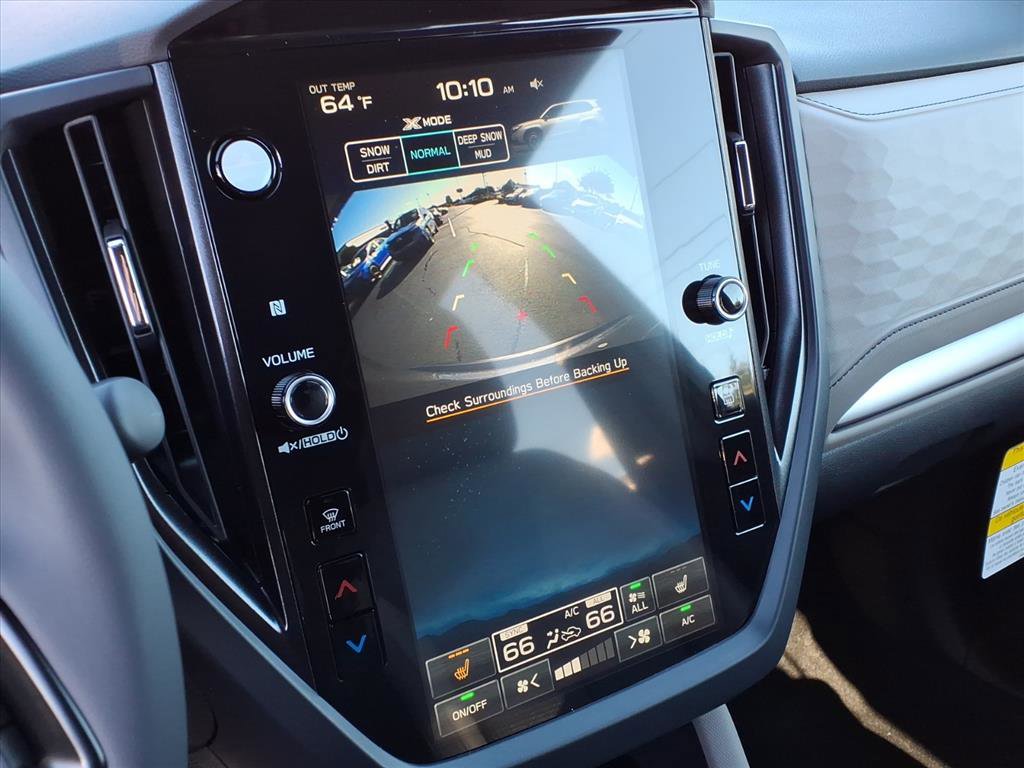 New 2025 Subaru Forester Premium image 6