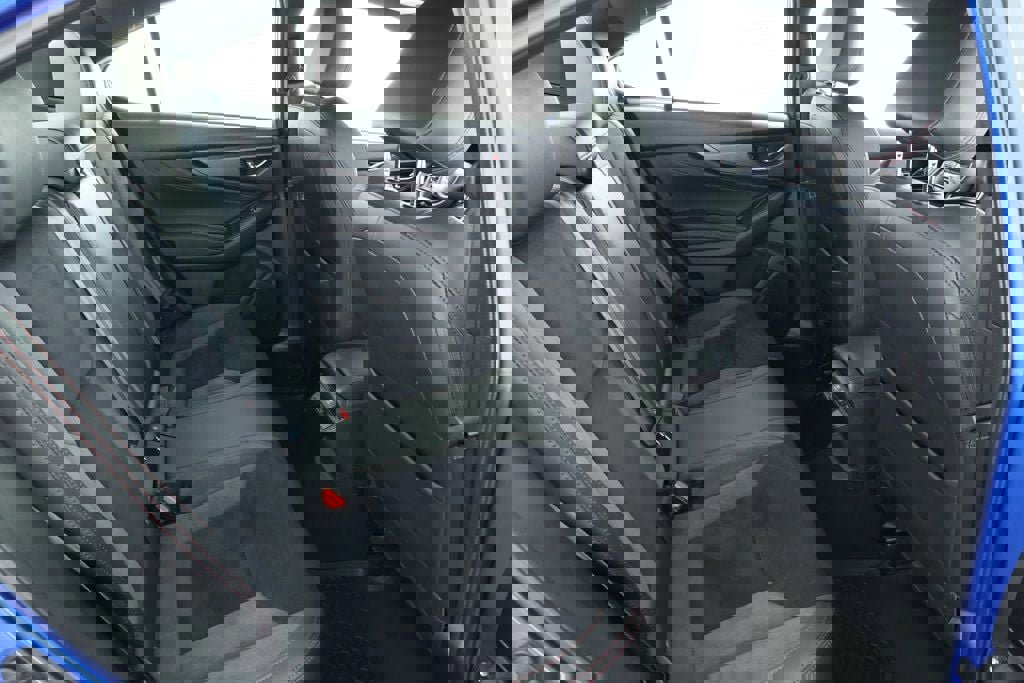 Used 2023 Subaru WRX Limited image 22